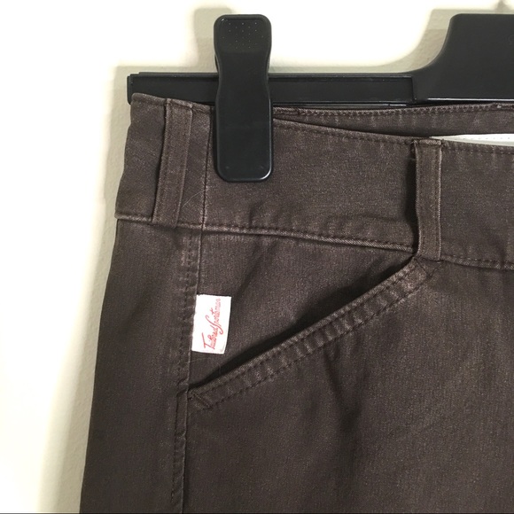 Tailored Sportsman Riding Breeches - Picture 4 of 12